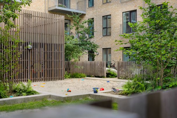 Göteborg Plads 11, 2. tv., Provianthuset, 2150 Nordhavn - Photo 1