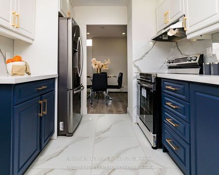 For Lease - 60 Stevenson Road Unit# #1601, Toronto, Ontario - Photo 4