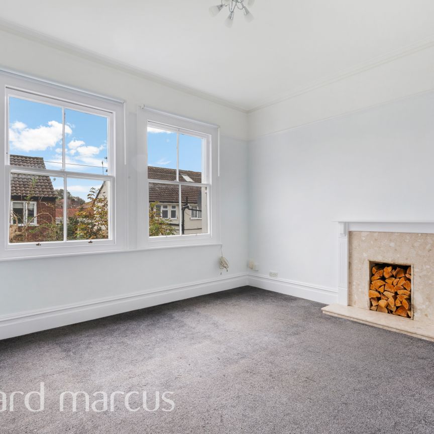 Queens Road, Wallington - Photo 1