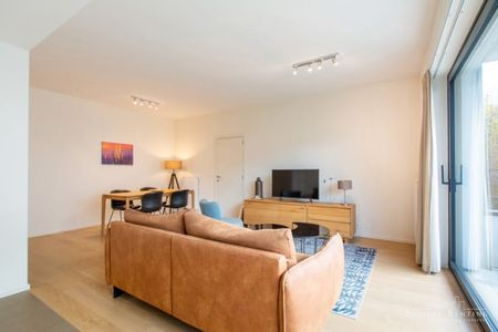 Appartement te huur - Photo 5