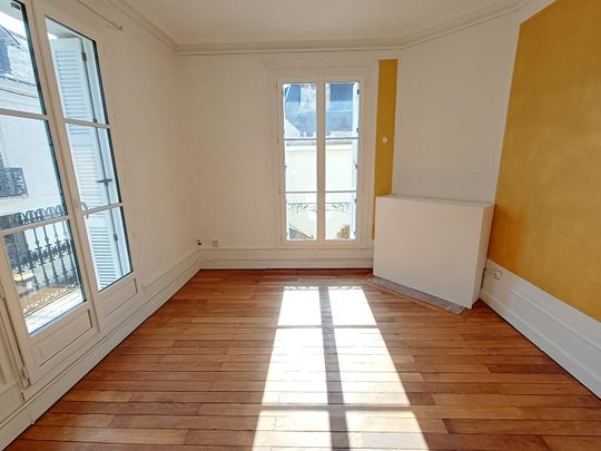 Location Appartement 3 pièces 42m² TOURS 37100 - Photo 1