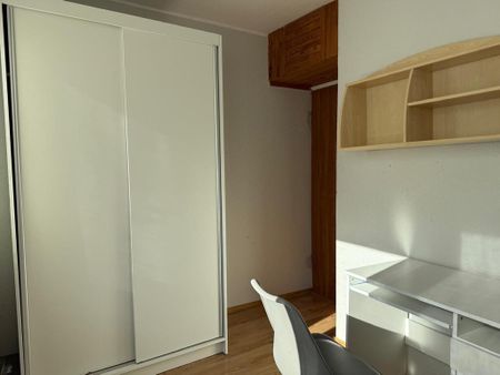 Mieszkanie Drzetowo Szczecin, Komuny Paryskiej, nr 437481 - Фото 4