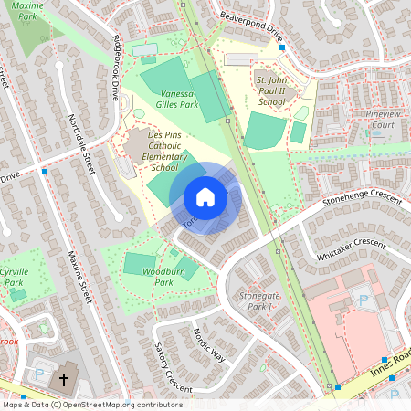 20 Munch Place, Milton, L9T 8K6