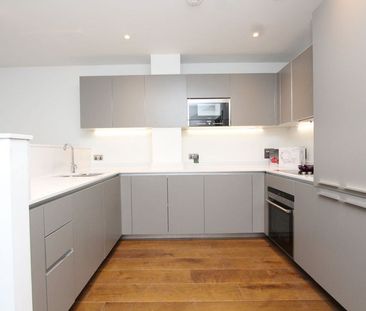 Room in a Shared House, Bugsby's Way, SE10 - Photo 6