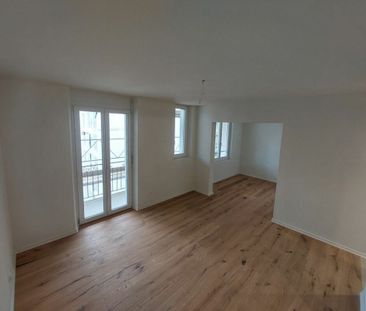 Bright 3.5-room new-build apartment at Escher Wyss Platz - Photo 1