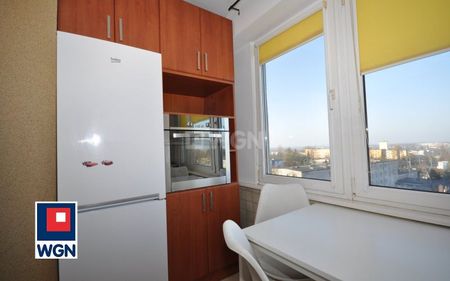 Mieszkanie na wynajem Radomsko - Klimatyzowane !!! - Zdjęcie 2