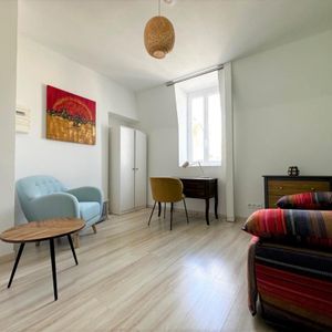 Location Appartement 1 pièce Meublé 25m² BLOIS 41000 - Photo 2
