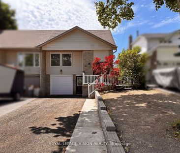 For Lease - 32 Goldring Drive, Whitby, Ontario - Photo 5