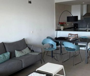 Piso de alquiler en Avenida Severo Ochoa, 63, Los Jardines de Marbe... - Photo 1