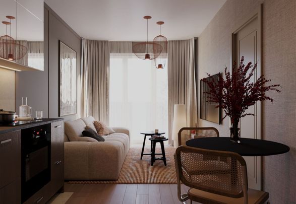 Gdańsk Śródmieście - Zdjęcie 1