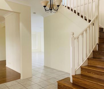 "EXPANSIVE FAMILY HOME IN CHERRYBROOK TECH ZONE" - Photo 1