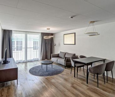 Vollmöbliertes RESIDENCE Apartment - 60m2 - Foto 1