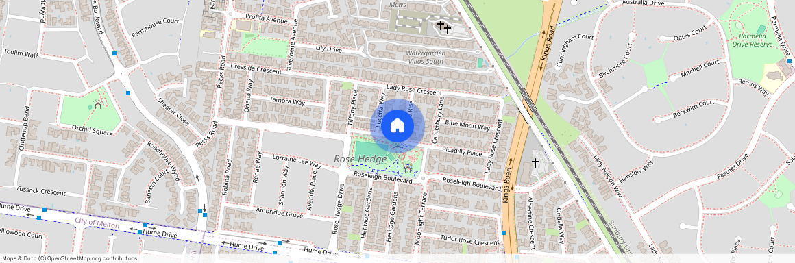 18 Park View Terrace, Vic 3037, Sydenham