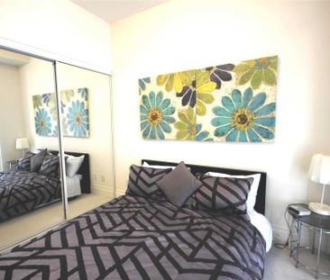For Lease - 57 Upper Duke Crescent Unit# 110, Markham, Ontario - Photo 1