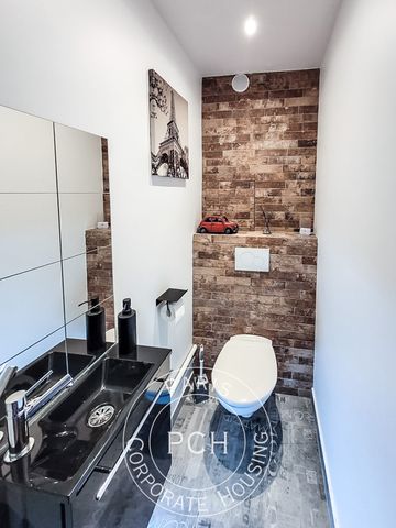 Avenue de l'Europe, - Photo 4