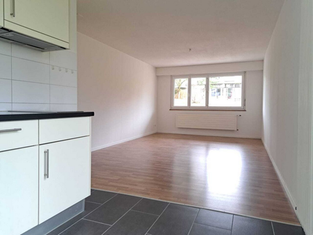 APPARTEMENT RENOVE AVEC TERRASSE ET ASCENSEUR - Foto 3