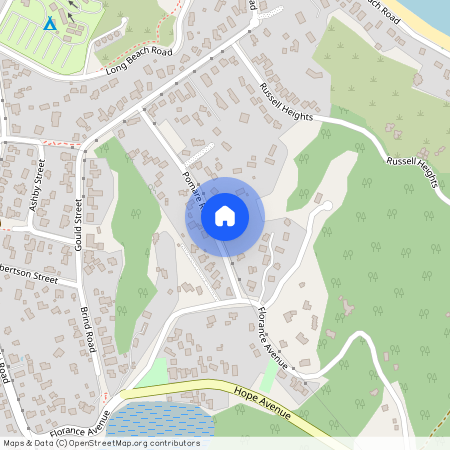 Russell, 15 Pomare Road, Far North