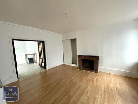 Location Appartement 2 pièces 50m² ROUEN 76100 - Photo 3