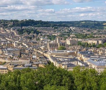 Entry Hill, Bath, BA2 - Photo 3