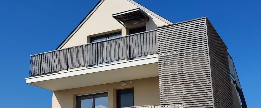 Appartement T3 à louer Pace - 59 m² - Photo 1