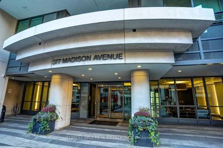 For Lease - 377 Madison Avenue Unit# 426, Toronto, Ontario - Photo 4