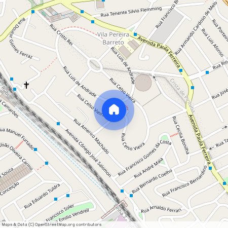 Vila Pereira Barreto, São Paulo, São Paulo, 02919120