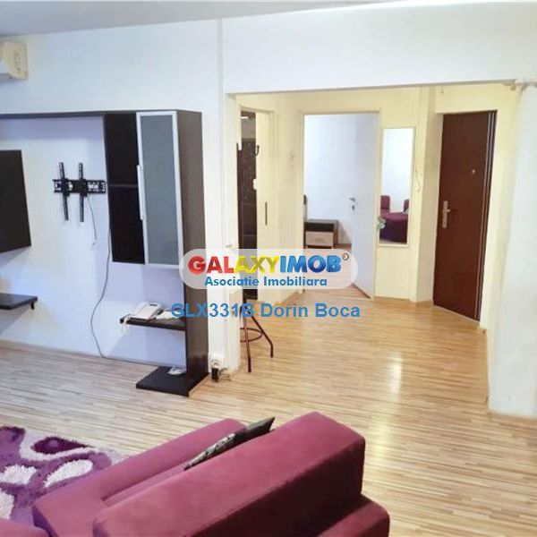 Apartament 4 Camere TITAN (Strada Patriotilor) - Fotografie 1