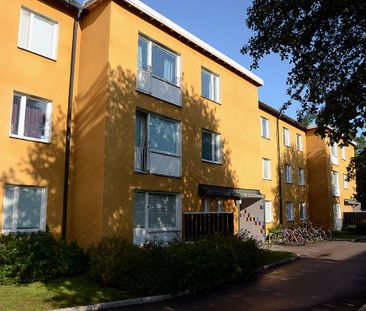 Rågångsvägen 22 B, våning 2 - Foto 1