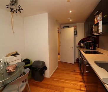 Room in a Shared Flat, Dovecote House, SE16 - Photo 1