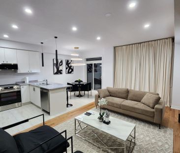 For Lease - 75 Vanilla Trail (Upper) N/A, Thorold, Ontario - Photo 1