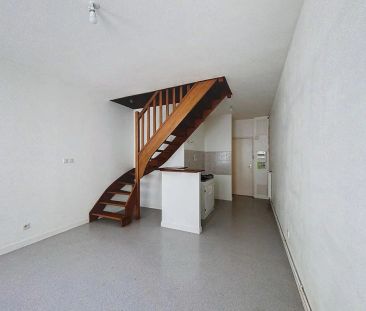 APPARTEMENT BOURG EN BRESSE - 2 pièce(s) - 48.86 m2 - Photo 4