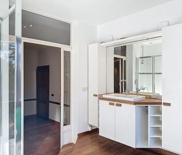 Watermael-Boitsfort - 5-bedroom house with terrace and garden - Photo 6