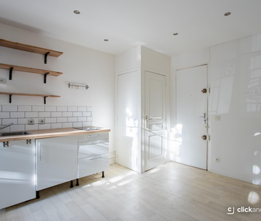 Appartement deux pièces à Champigny-sur-Marne - Photo 1