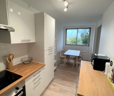 5 pièces - Meublé - 10,68 m² - 5ème étage - Colocation autorisée - Photo 4