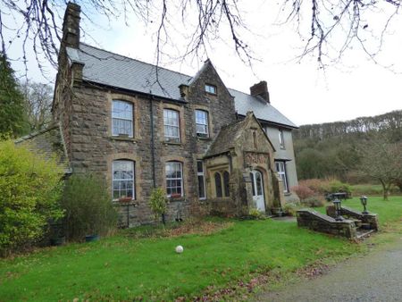 1 bedroom house to rent - Photo 2