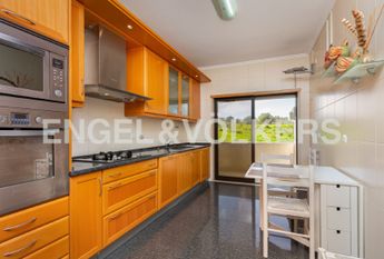 Apartamento T3 em Lisboa