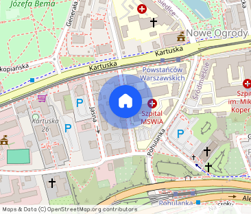 Mieszkanie 2-pokojowe w centrum Gdańska - Photo 1