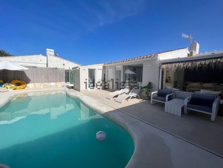 Alquiler de casa o chalet independiente en Calle Adarves de Calypso, 12 - Photo 3