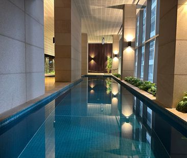 Melbourne CBD - Photo 2