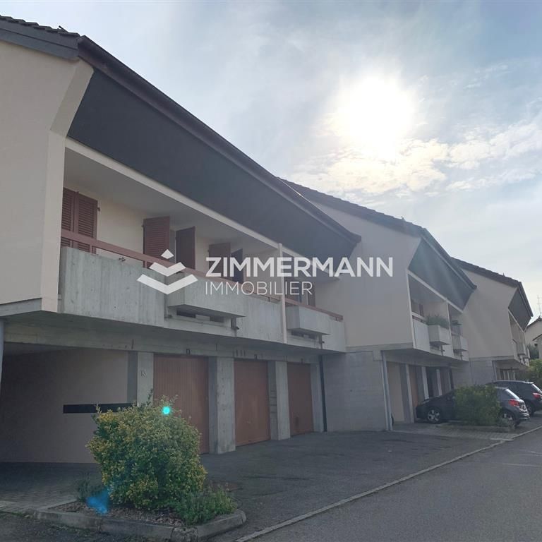 Appartement,4,66 - Foto 1