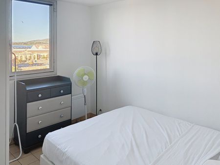 Location Appartement 2 pièces 40m² SETE 34200 - Photo 4