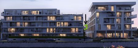 Appartement te huur - Foto 2