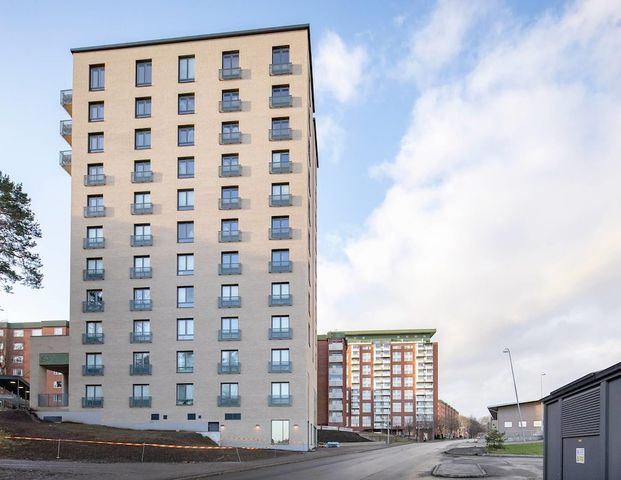 Agavägen 40, Larsberg - Foto 1