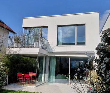 Haus mit Sicht auf Basel - house with view near Basel - Foto 5