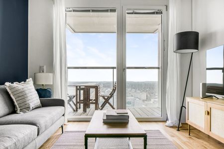 Marinatower, Wehlistraße 291 - Photo 3