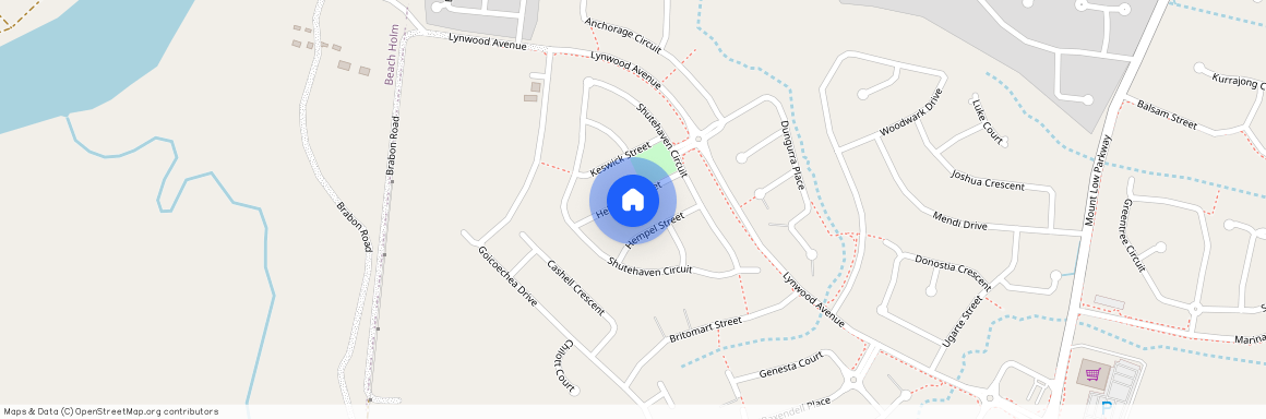 11 Helvellyn Street, Bushland Beach QLD 4818