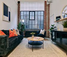 2 bedroom apartment - Photo 5