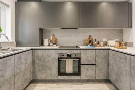 3 bedroom detached house to rent - Photo 5