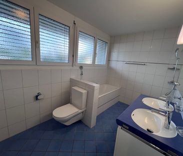 4.5 Zimmer, 105 m², EG - Foto 3