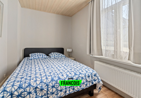 Centraal gelegen duplexappartement te Blankenberge - Photo 5